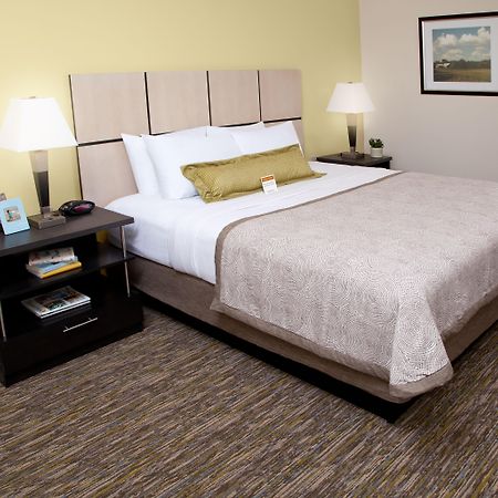 Candlewood Suites North Little Rock By Ihg Zimmer foto